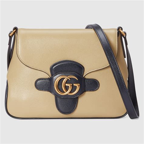 bolso cruzado gucci|gucci shoulder bag.